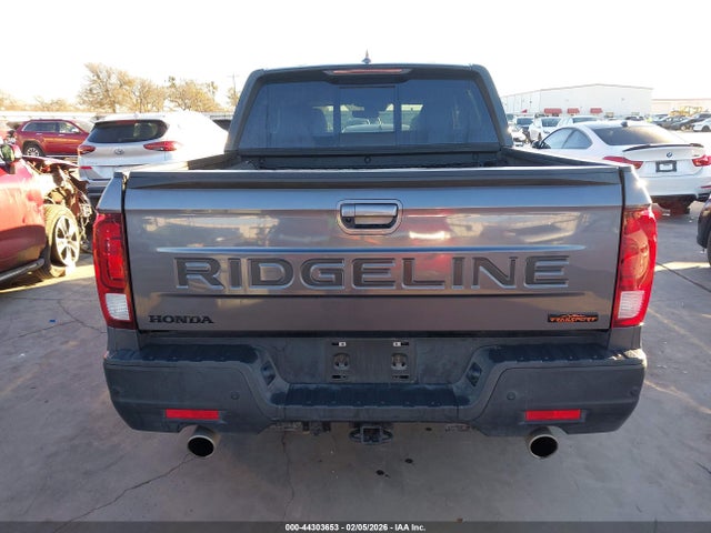 Продаж на аукціоні авто 2024 Honda Ridgeline Trailsport, vin: 5FPYK3F65RB021653, номер лоту: 44303653