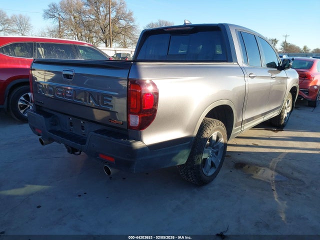 Продаж на аукціоні авто 2024 Honda Ridgeline Trailsport, vin: 5FPYK3F65RB021653, номер лоту: 44303653