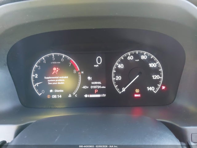 Продаж на аукціоні авто 2024 Honda Ridgeline Trailsport, vin: 5FPYK3F65RB021653, номер лоту: 44303653