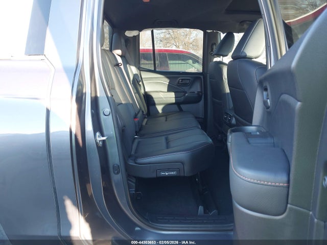 Продаж на аукціоні авто 2024 Honda Ridgeline Trailsport, vin: 5FPYK3F65RB021653, номер лоту: 44303653