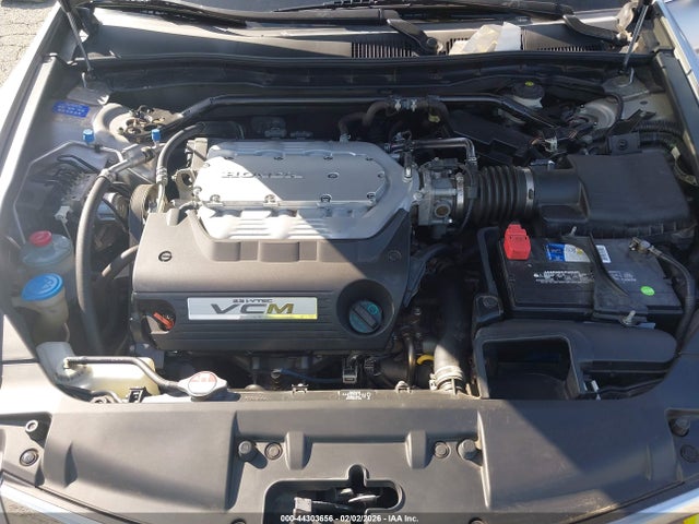 Aukcja sprzedaży 2008 Honda Accord 3.5 Ex-l, vin: 1HGCP36848A061298, numer aukcji: 44303656
