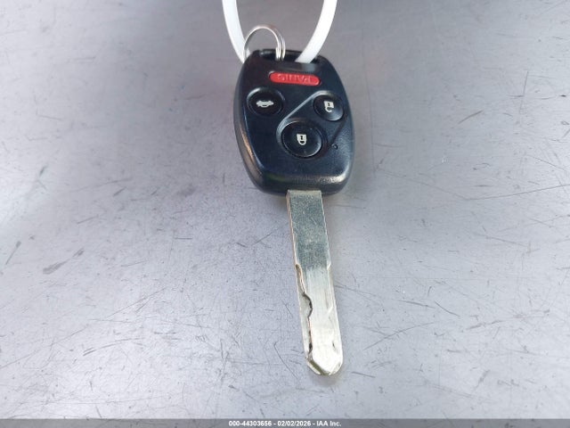 Aukcja sprzedaży 2008 Honda Accord 3.5 Ex-l, vin: 1HGCP36848A061298, numer aukcji: 44303656