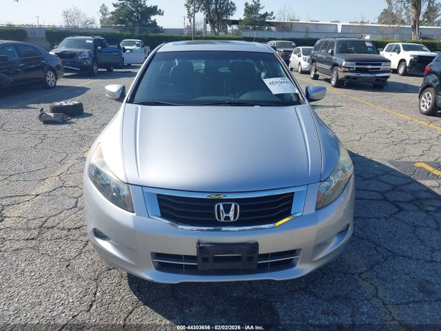 Aukcja sprzedaży 2008 Honda Accord 3.5 Ex-l, vin: 1HGCP36848A061298, numer aukcji: 44303656