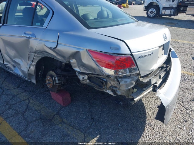 Aukcja sprzedaży 2008 Honda Accord 3.5 Ex-l, vin: 1HGCP36848A061298, numer aukcji: 44303656
