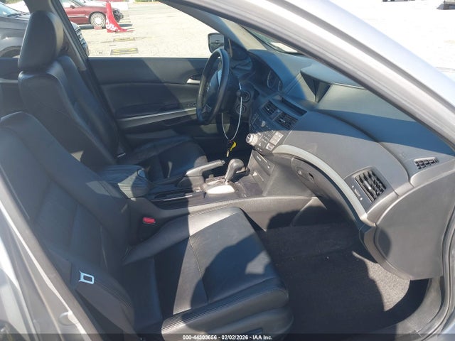 Aukcja sprzedaży 2008 Honda Accord 3.5 Ex-l, vin: 1HGCP36848A061298, numer aukcji: 44303656