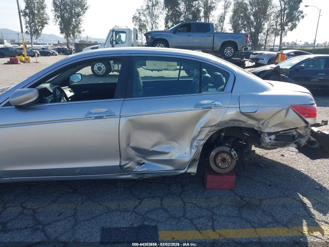 Aukcja sprzedaży 2008 Honda Accord 3.5 Ex-l, vin: 1HGCP36848A061298, numer aukcji: 44303656