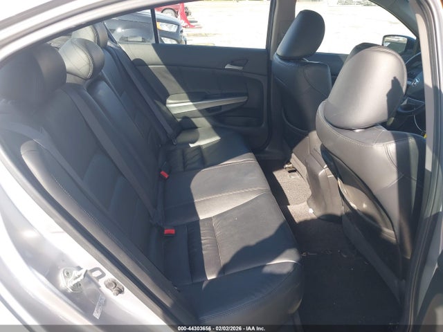 Aukcja sprzedaży 2008 Honda Accord 3.5 Ex-l, vin: 1HGCP36848A061298, numer aukcji: 44303656