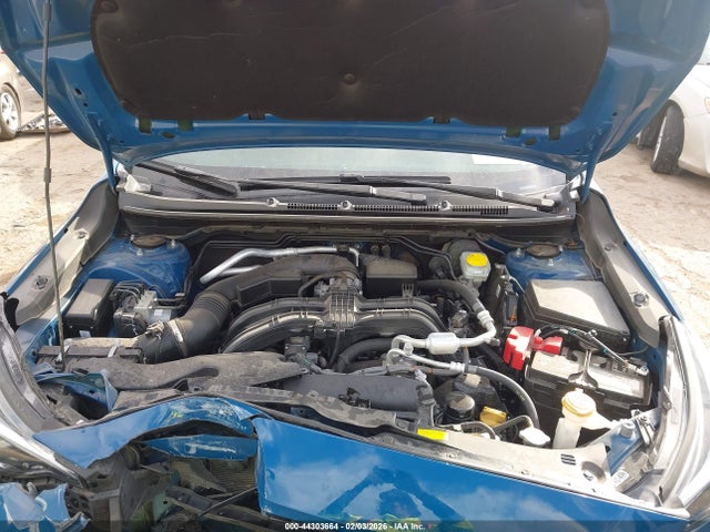 44303664 :رقم المزاد ، 4S4GUHU67R3781199 vin ، 2024 Subaru Crosstrek Wilderness مزاد بيع