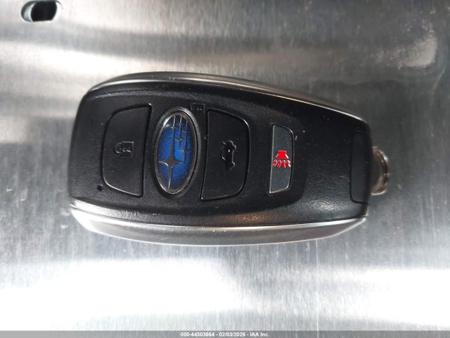44303664 :رقم المزاد ، 4S4GUHU67R3781199 vin ، 2024 Subaru Crosstrek Wilderness مزاد بيع
