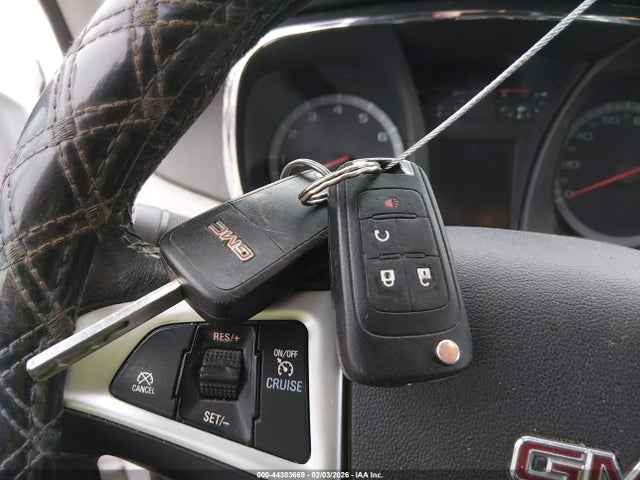 GMC Terrain Slt-1 2014 2GKALSEK4E6247526 Image 11