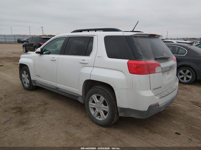 GMC Terrain Slt-1 2014 2GKALSEK4E6247526 Image 3