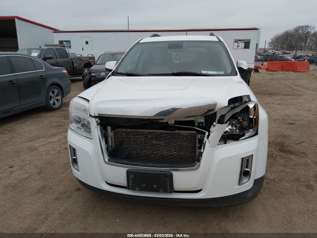 GMC Terrain Slt-1 2014 2GKALSEK4E6247526 Image 6
