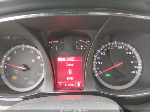 GMC Terrain Slt-1 2014 2GKALSEK4E6247526 Image 7