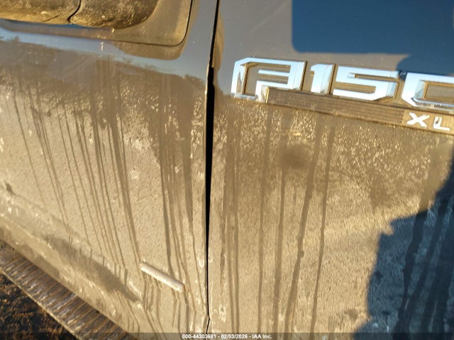 1FTEX1EPXGFA65846 Ford F-150 Xl