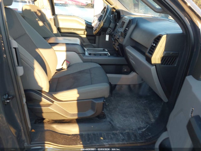 2016 FORD F-150 1FTEX1EPXGFA65846 Photo 4