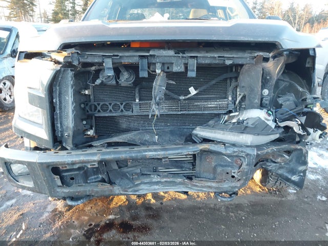 2016 FORD F-150 1FTEX1EPXGFA65846 Photo 5