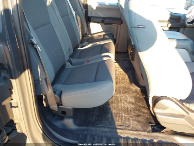 2016 FORD F-150 1FTEX1EPXGFA65846 Photo 7