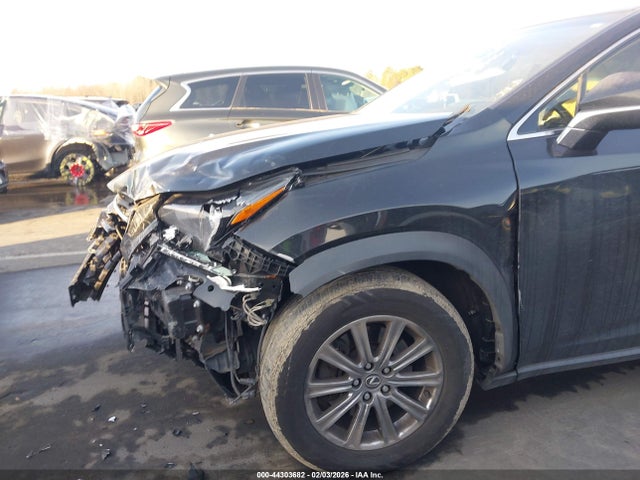 Aukcja sprzedaży 2019 Lexus Nx 300, vin: JTJBARBZ1K2192796, numer aukcji: 44303682
