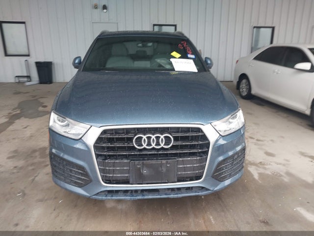 WA1BCCFS5JR019953 Audi Q3 2.0t Premium/2.0t Sport Premium