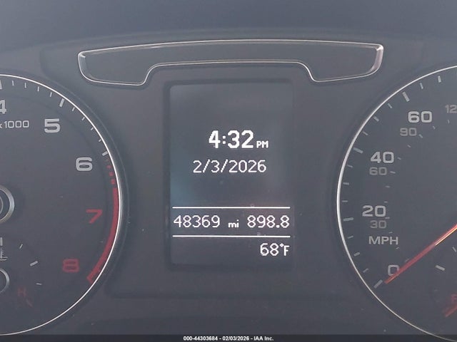 2018 AUDI Q3 WA1BCCFS5JR019953 Photo 6