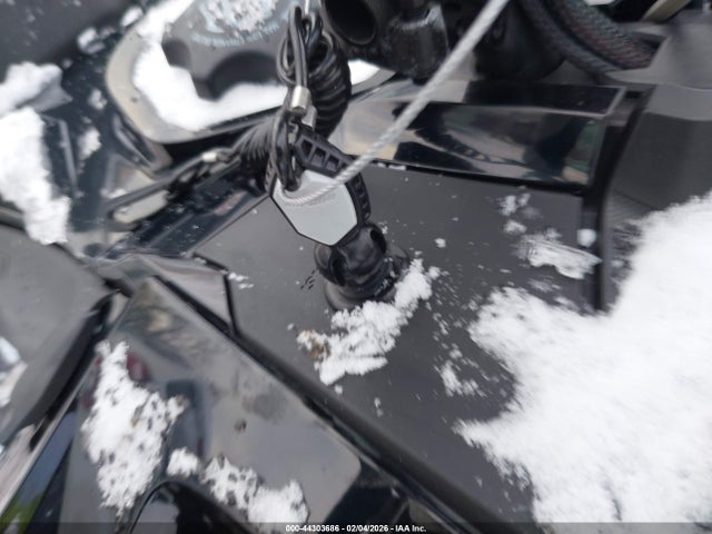 Ski-Doo Mxz Blizzard 800 2017 2BPSUPHA6HV000399 Image 11