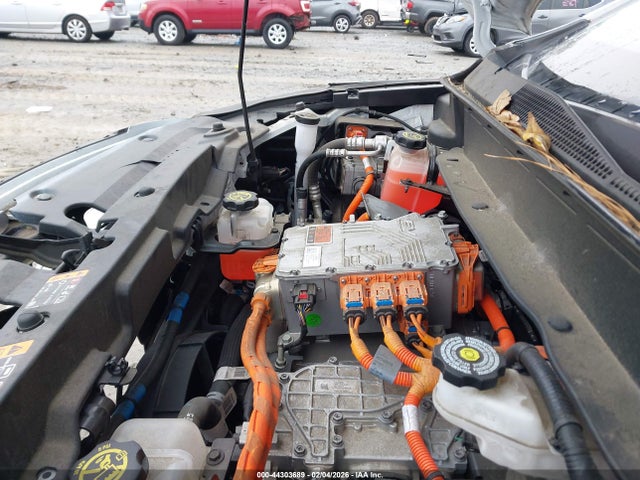 2023 CHEVROLET BOLT EUV 1G1FY6S04P4140244 Photo 9