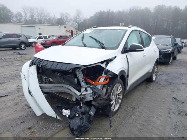 2023 CHEVROLET BOLT EUV 1G1FY6S04P4140244 Photo 1