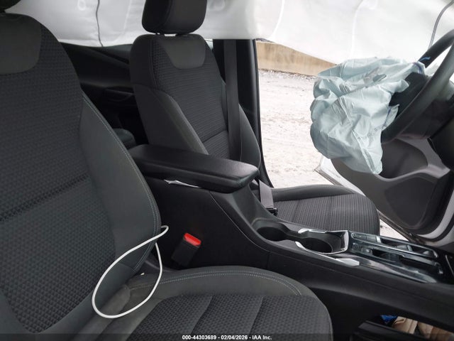 2023 CHEVROLET BOLT EUV 1G1FY6S04P4140244 Photo 4