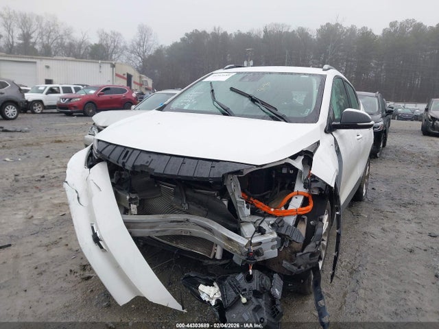 2023 CHEVROLET BOLT EUV 1G1FY6S04P4140244 Photo 5