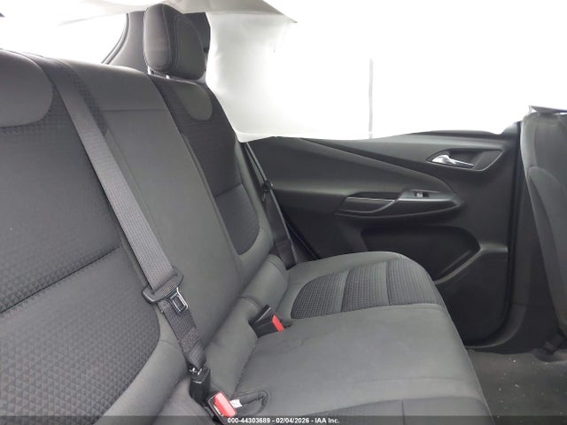 2023 CHEVROLET BOLT EUV 1G1FY6S04P4140244 Photo 7