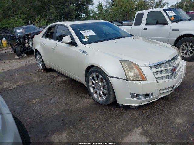 Продаж на аукціоні авто 2009 Cadillac Cts Standard, vin: 1G6DT57V790166877, номер лоту: 44303691