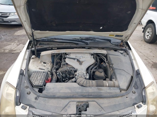 Продаж на аукціоні авто 2009 Cadillac Cts Standard, vin: 1G6DT57V790166877, номер лоту: 44303691