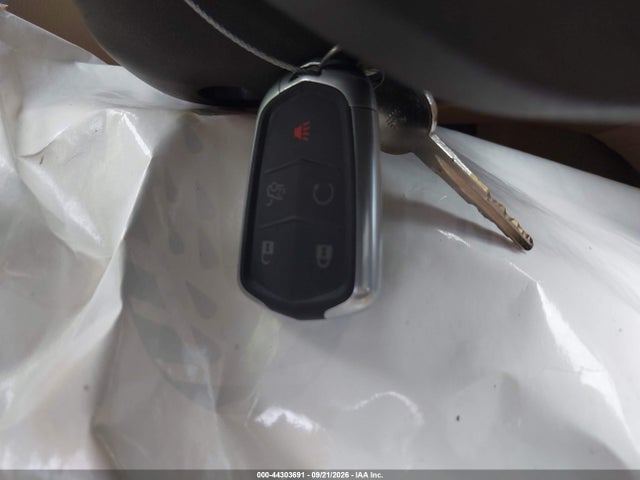 Продаж на аукціоні авто 2009 Cadillac Cts Standard, vin: 1G6DT57V790166877, номер лоту: 44303691
