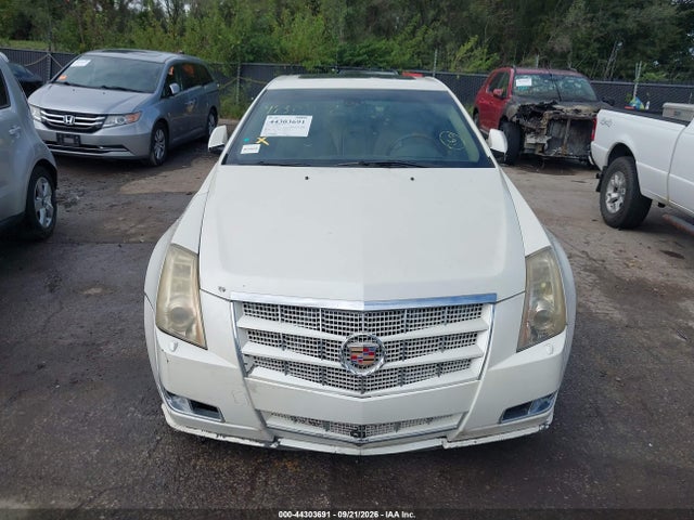 Продаж на аукціоні авто 2009 Cadillac Cts Standard, vin: 1G6DT57V790166877, номер лоту: 44303691