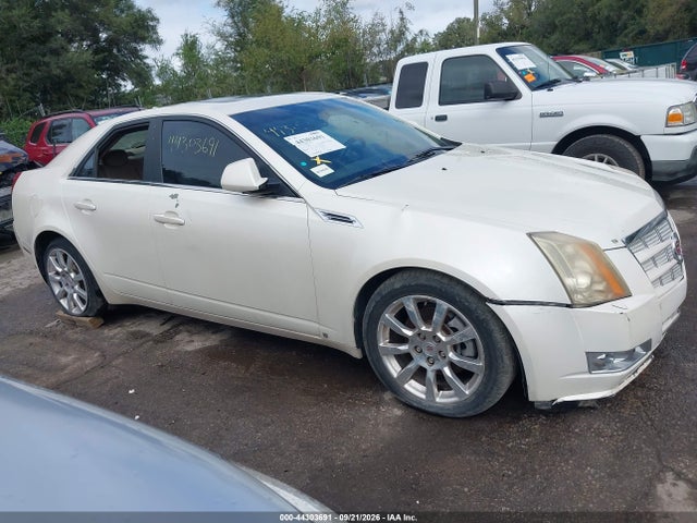 Продаж на аукціоні авто 2009 Cadillac Cts Standard, vin: 1G6DT57V790166877, номер лоту: 44303691