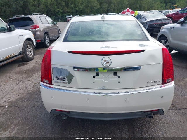 Продаж на аукціоні авто 2009 Cadillac Cts Standard, vin: 1G6DT57V790166877, номер лоту: 44303691