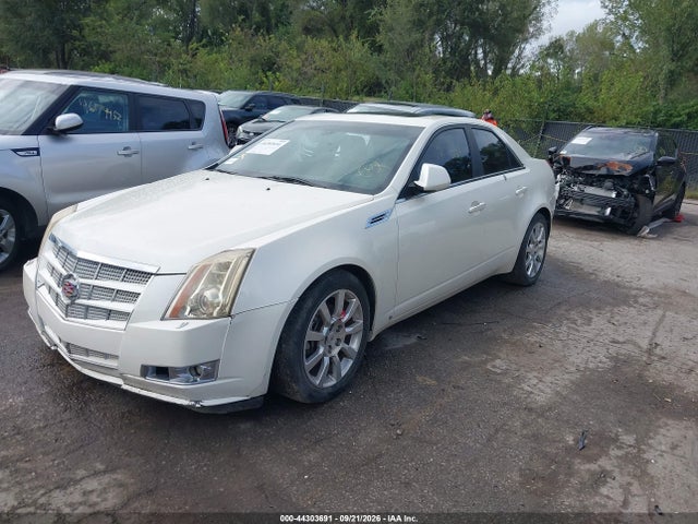 Продаж на аукціоні авто 2009 Cadillac Cts Standard, vin: 1G6DT57V790166877, номер лоту: 44303691