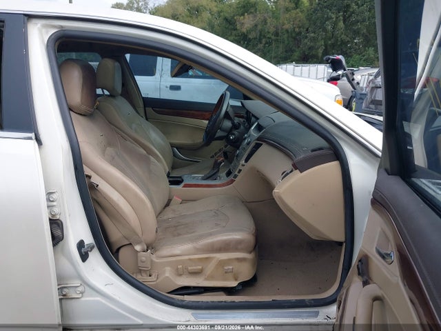 Продаж на аукціоні авто 2009 Cadillac Cts Standard, vin: 1G6DT57V790166877, номер лоту: 44303691