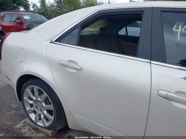 Продаж на аукціоні авто 2009 Cadillac Cts Standard, vin: 1G6DT57V790166877, номер лоту: 44303691