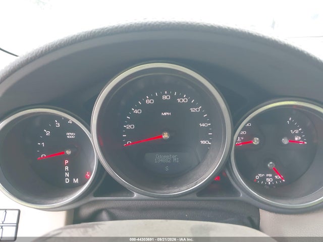 Продаж на аукціоні авто 2009 Cadillac Cts Standard, vin: 1G6DT57V790166877, номер лоту: 44303691