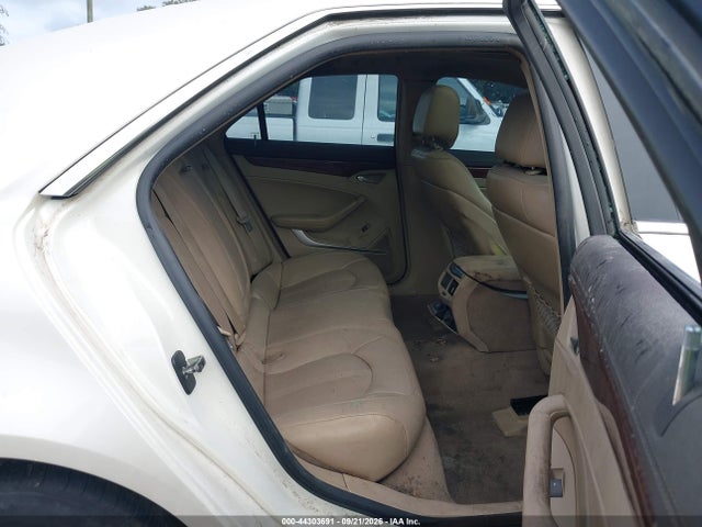 Продаж на аукціоні авто 2009 Cadillac Cts Standard, vin: 1G6DT57V790166877, номер лоту: 44303691
