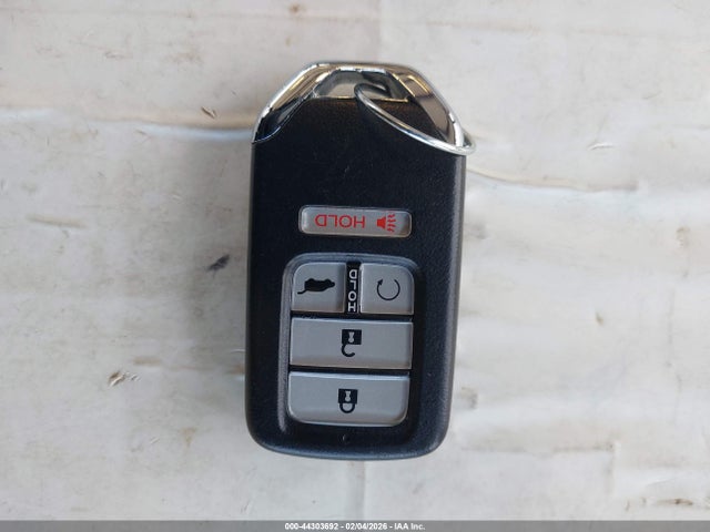 2HKRW2H8XJH684006 Honda Cr-v Ex-l/ex-l Navi