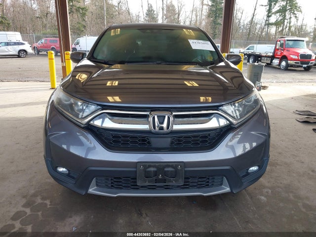 2HKRW2H8XJH684006 Honda Cr-v Ex-l/ex-l Navi
