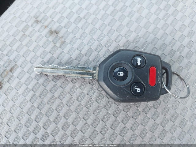 Продажа на аукционе авто 2016 Subaru Forester 2.5i, vin: JF2SJABC1GH557709, номер лота: 44303693