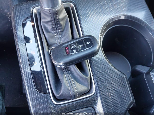 2025 HONDA CIVIC HYBRID 2HGFE4F80SH307555 Photo 10