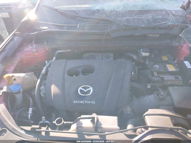 Aukcja sprzedaży 2024 Mazda Cx-5 2.5 S Preferred, vin: JM3KFBCL2R0422834, numer aukcji: 44303696