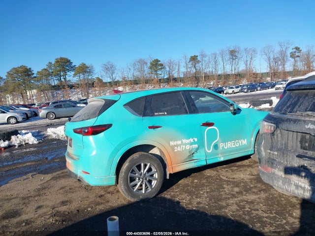 Aukcja sprzedaży 2024 Mazda Cx-5 2.5 S Preferred, vin: JM3KFBCL2R0422834, numer aukcji: 44303696