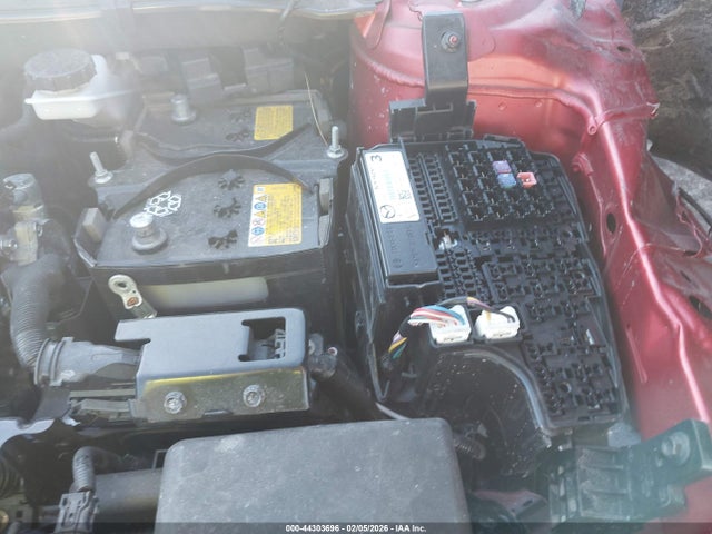 Aukcja sprzedaży 2024 Mazda Cx-5 2.5 S Preferred, vin: JM3KFBCL2R0422834, numer aukcji: 44303696