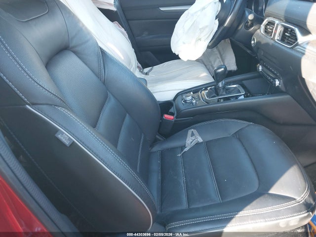 Aukcja sprzedaży 2024 Mazda Cx-5 2.5 S Preferred, vin: JM3KFBCL2R0422834, numer aukcji: 44303696