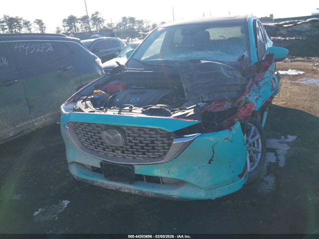Aukcja sprzedaży 2024 Mazda Cx-5 2.5 S Preferred, vin: JM3KFBCL2R0422834, numer aukcji: 44303696